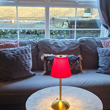 Belfast Cosy Cabin מראה חיצוני תמונה