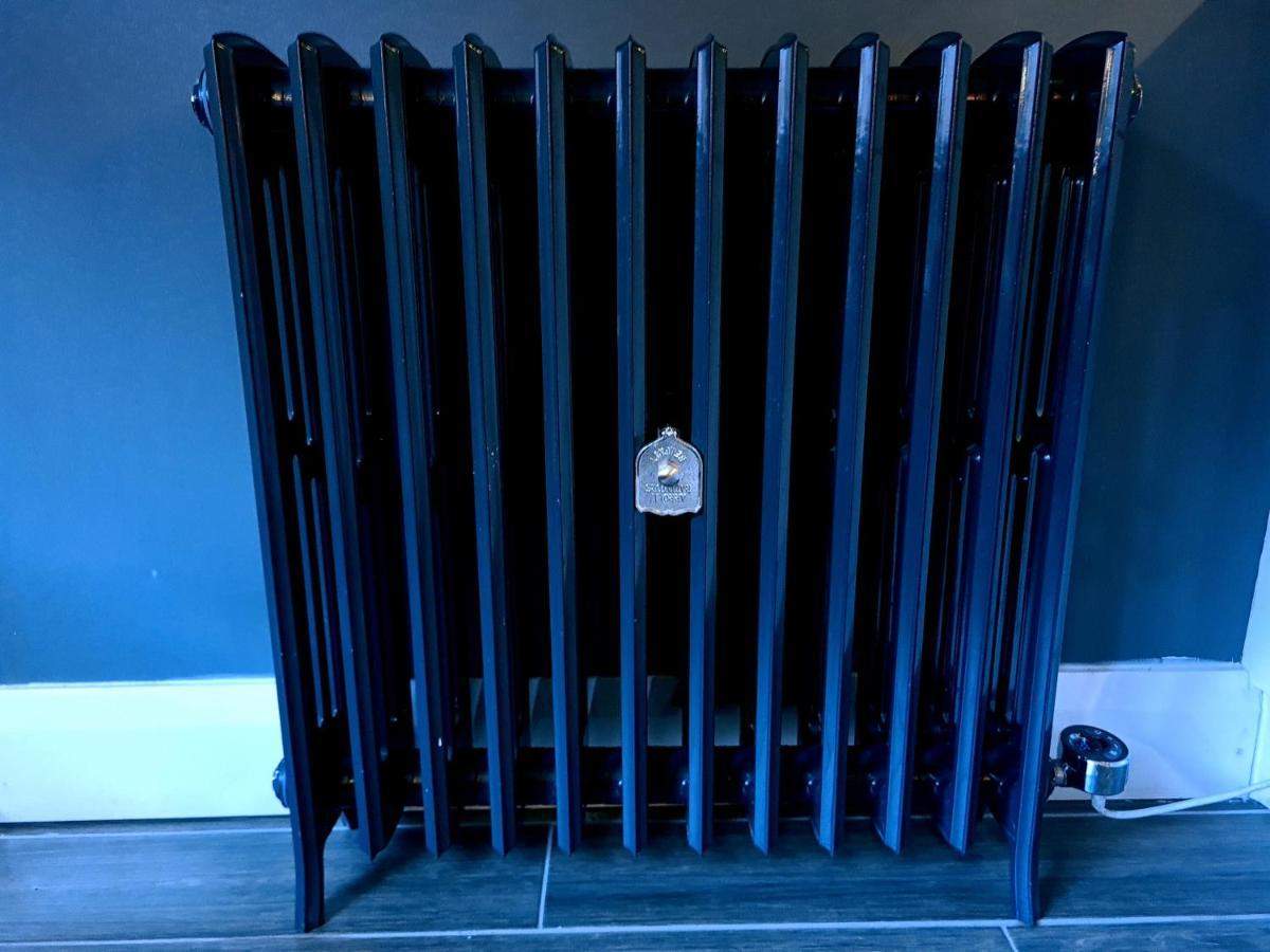 Belfast Cosy Cabin מראה חיצוני תמונה