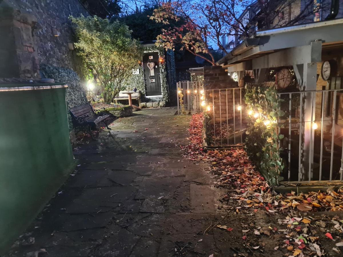 Belfast Cosy Cabin מראה חיצוני תמונה