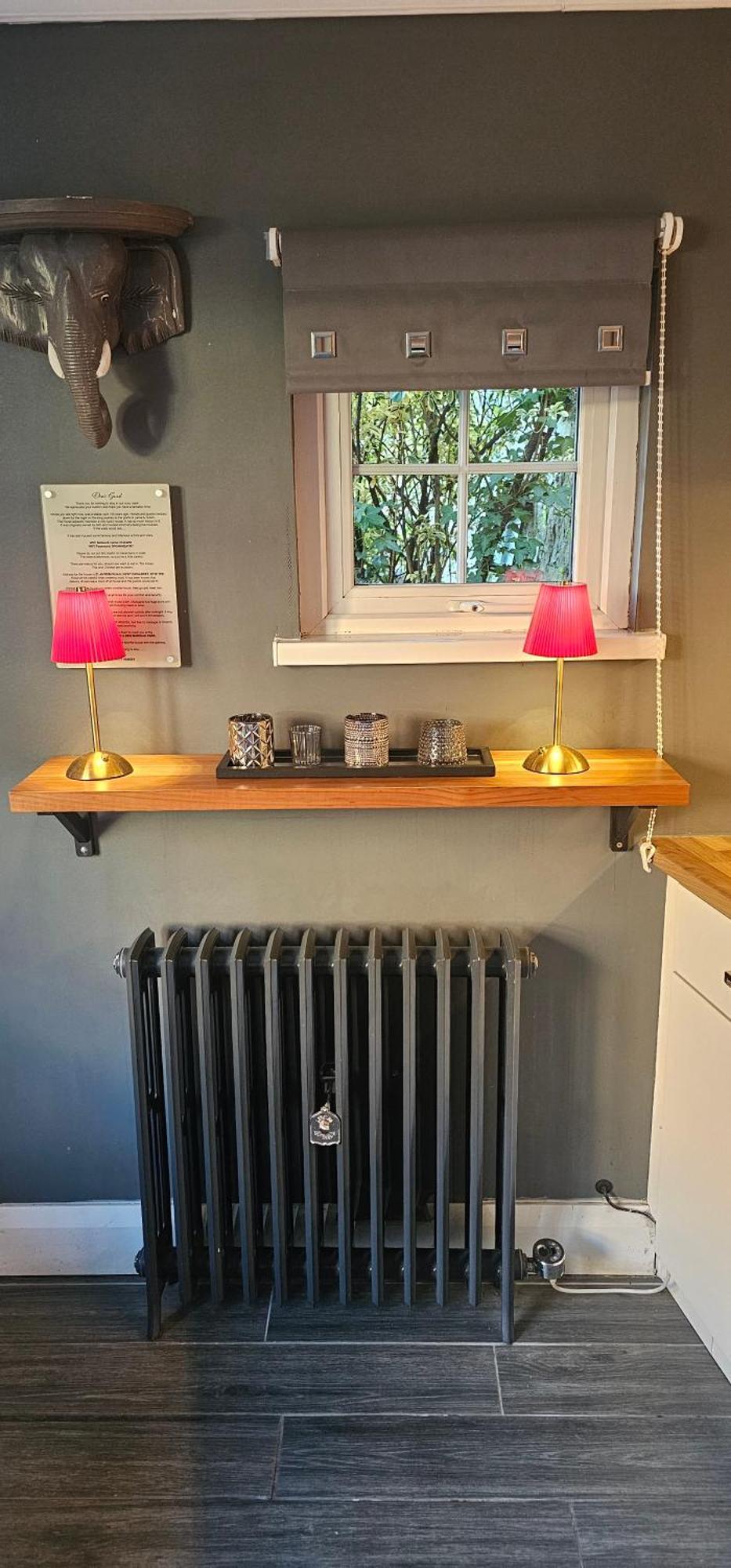 Belfast Cosy Cabin מראה חיצוני תמונה